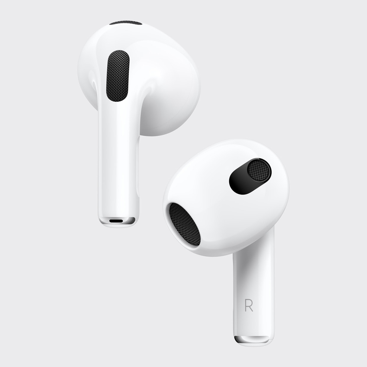 Apple AirPods (第 1 世代)