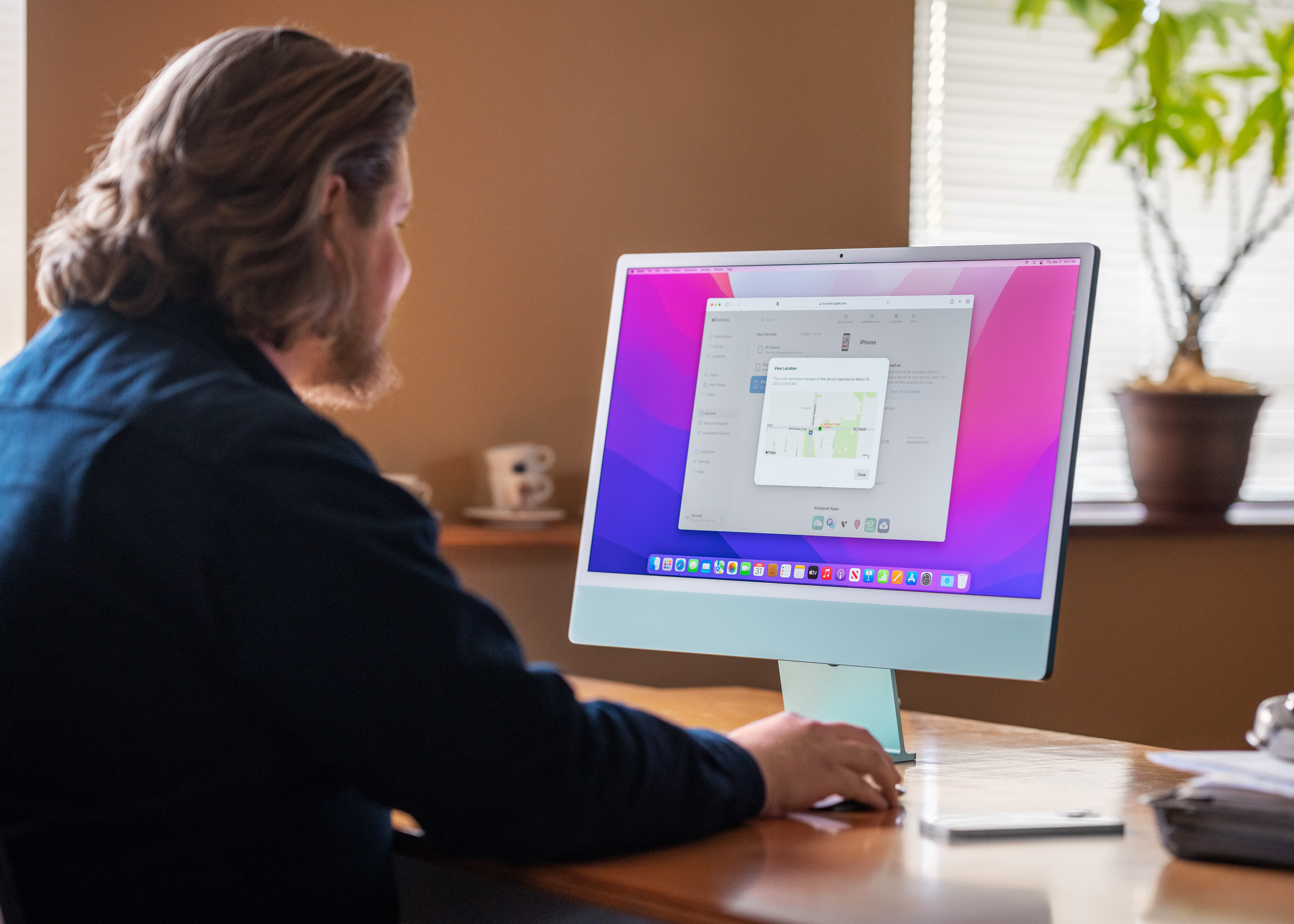 New Apple Business Essentials Brings Device Management for Small Businesses-  The Mac Observer