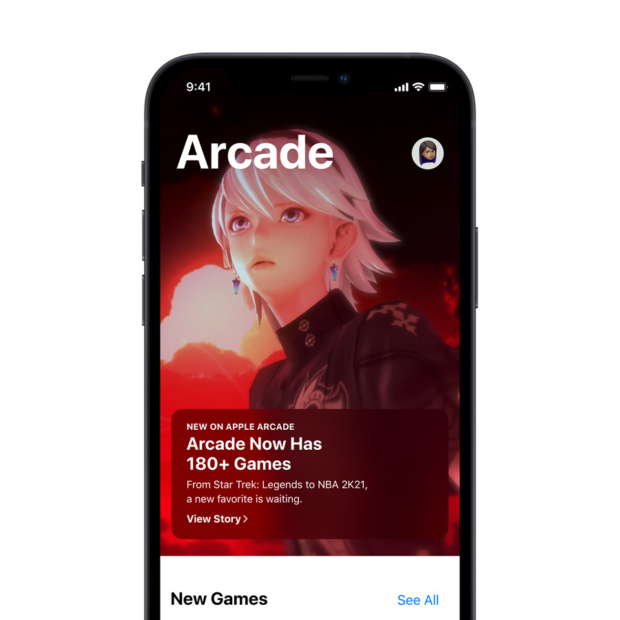Top 15 Apple Arcade Multiplayer Games 2021 