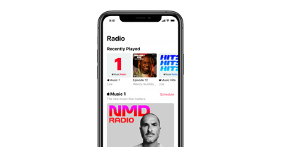 top radio app for mac macbook air