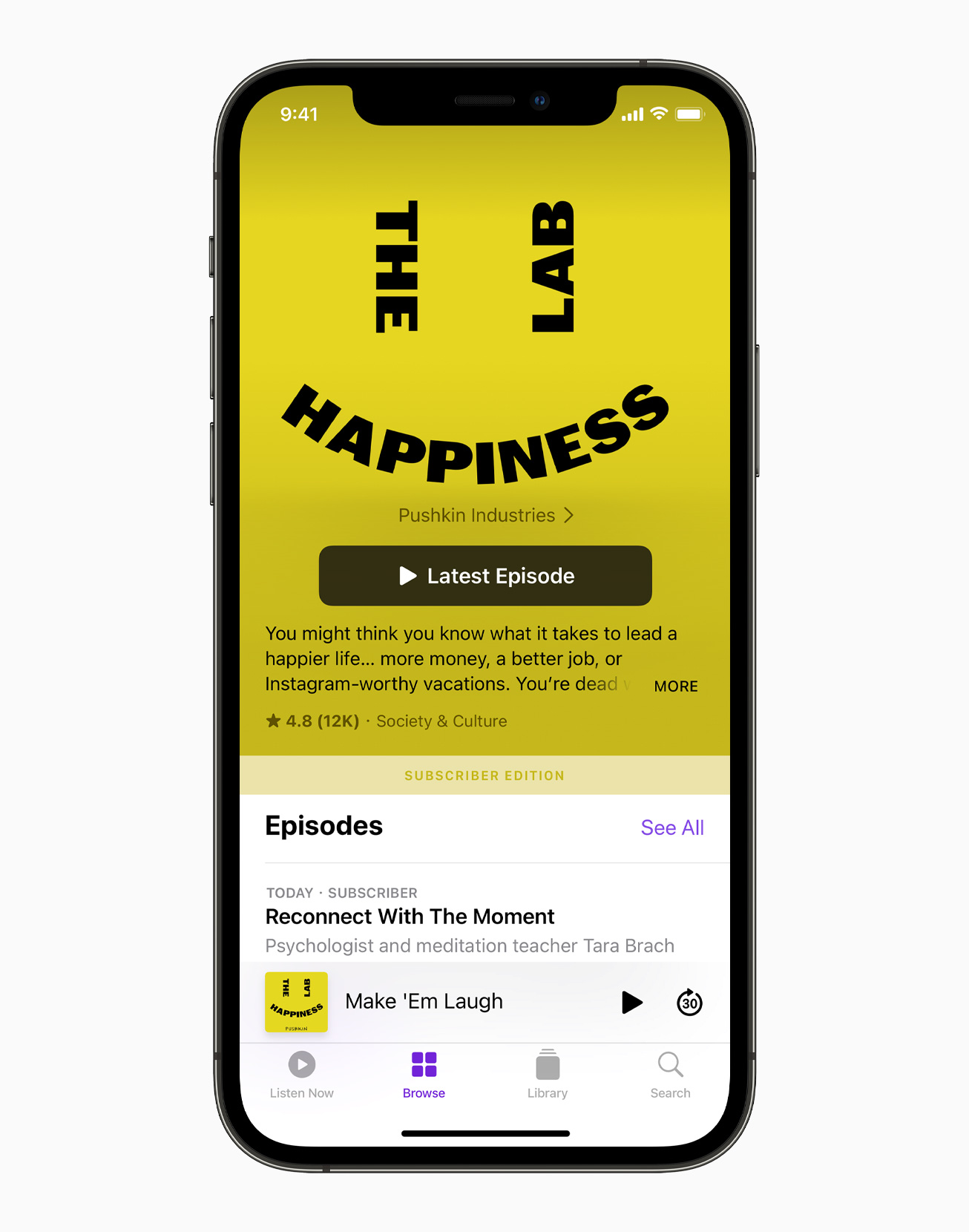 best podcast app iphone 2017