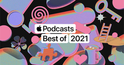 best podcast app iphone watch
