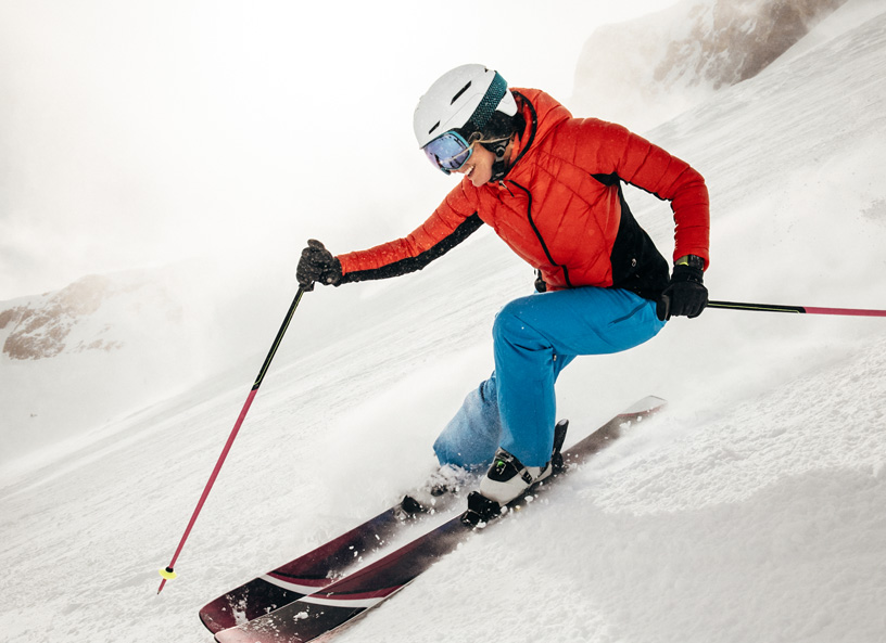 Apple Watch Series 3、新たにスキーとスノーボードをアクティビティ