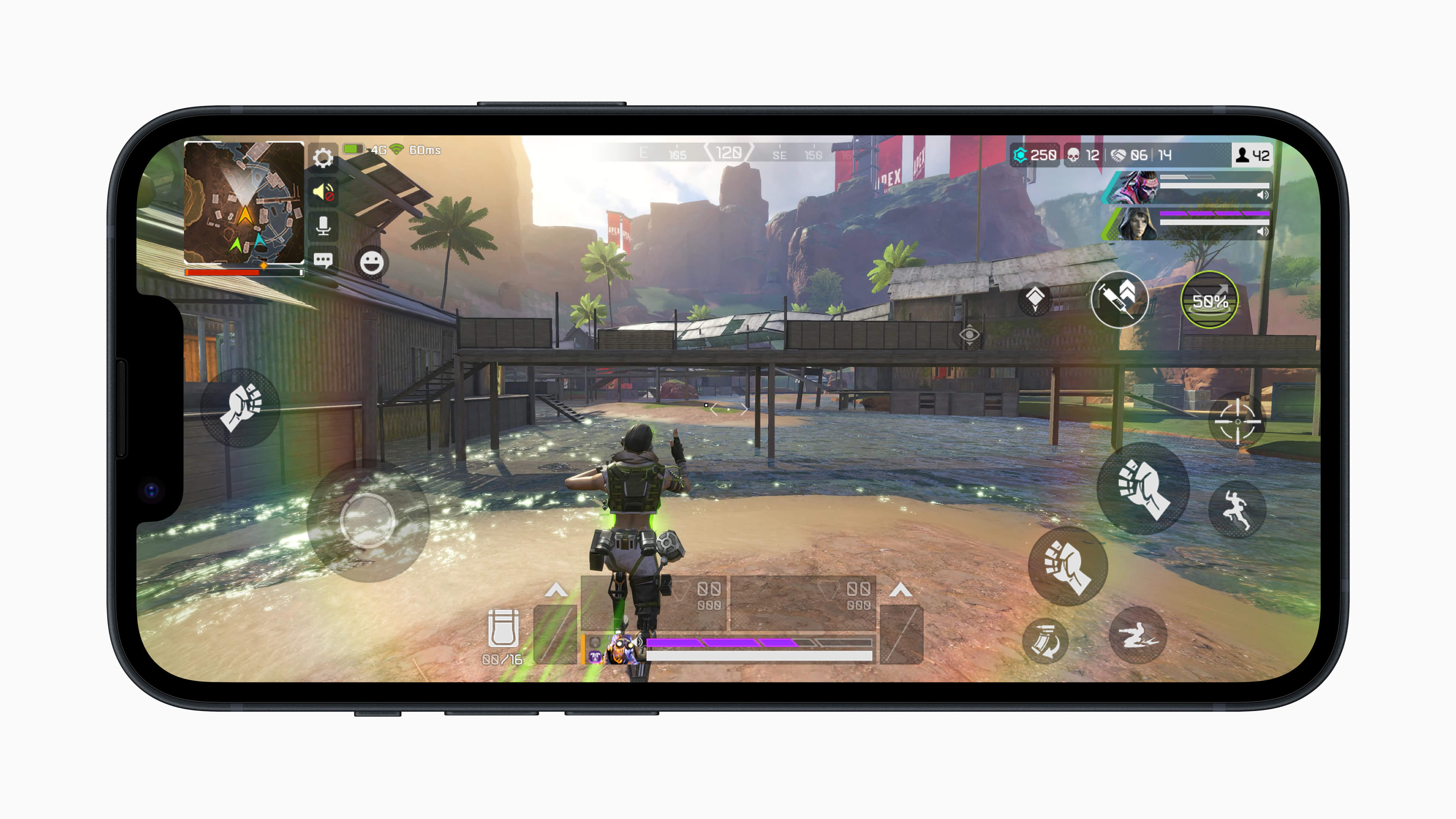 Best iOS, Mac, and Apple TV Games of 2021 - App Store Awards 2021 
