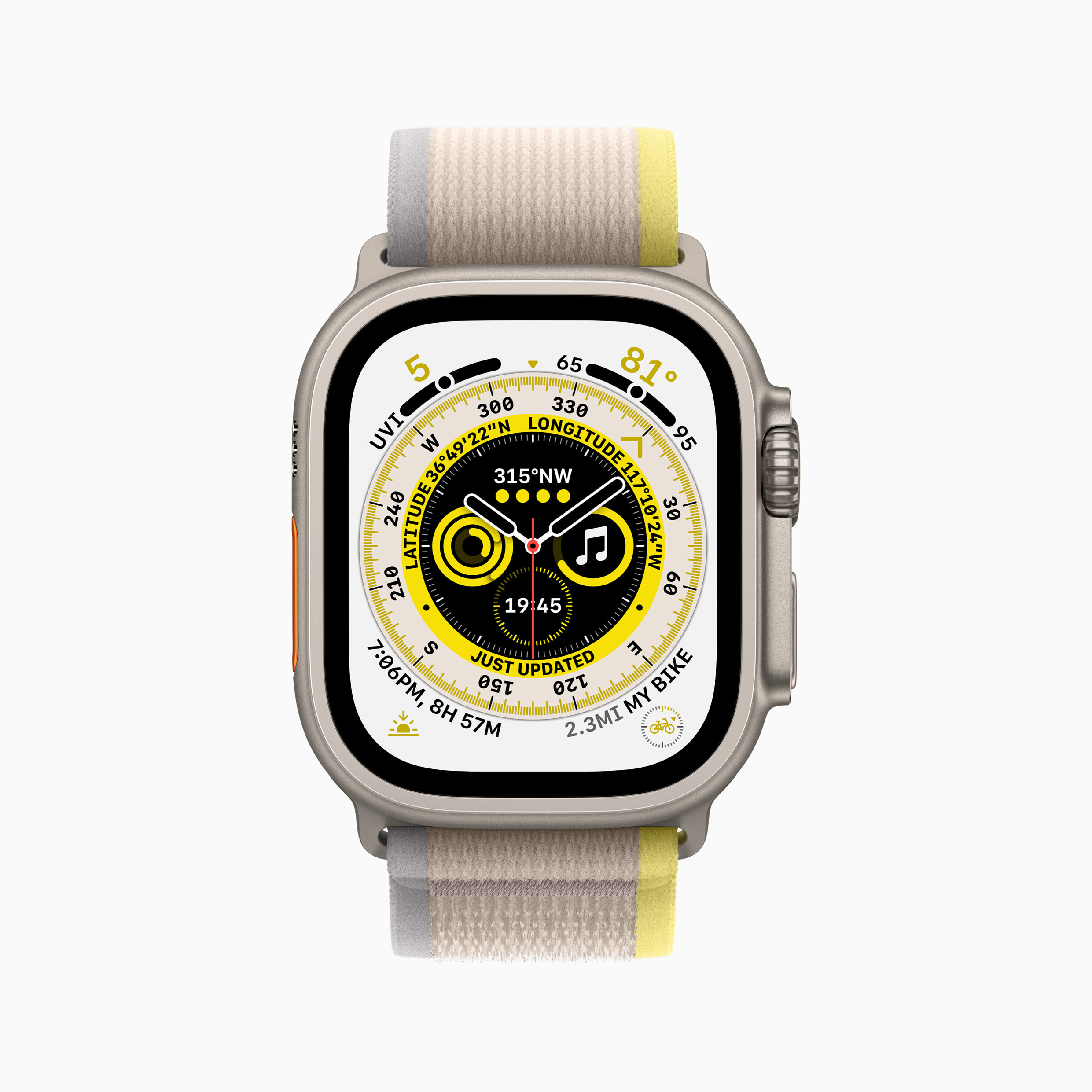 Apple Watch Ultraと次世代のAirPods Proの店頭販売を金曜日に開始 