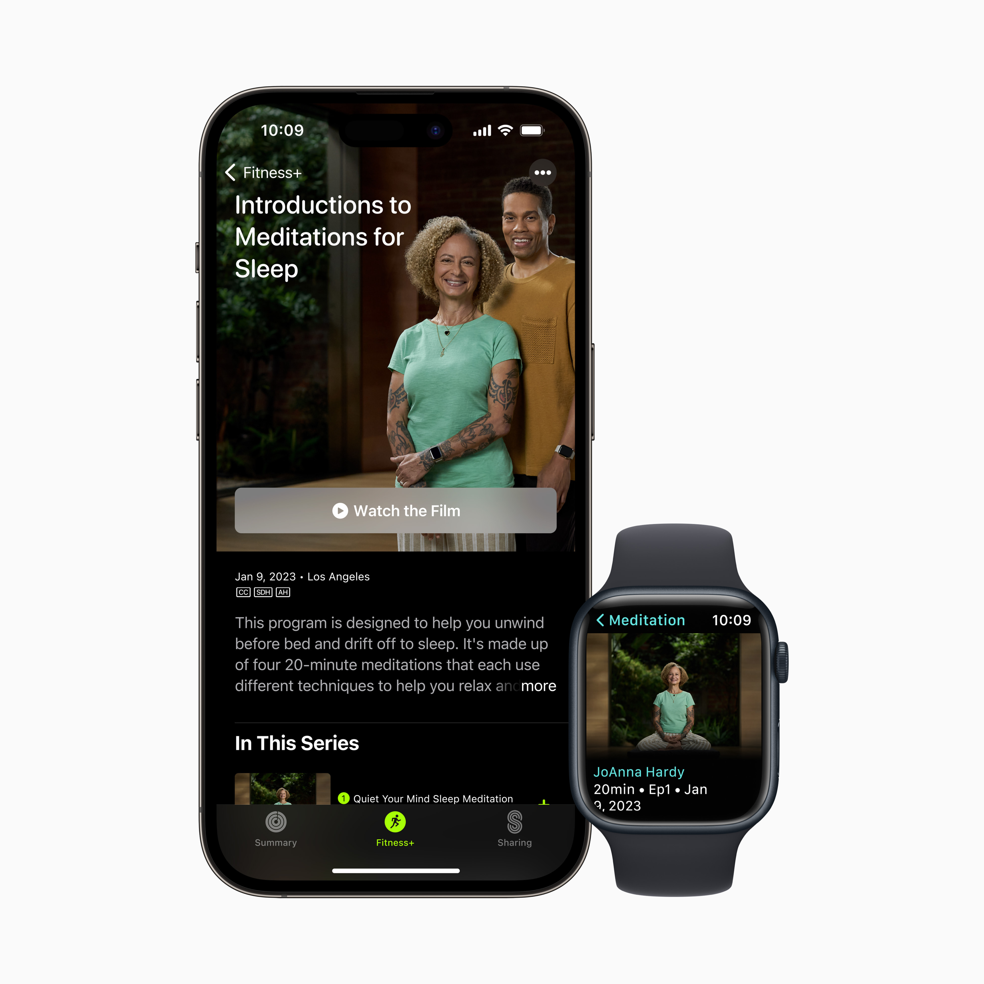 Apple Fitness+: Fantastic if you own the right stuff - Consumer NZ