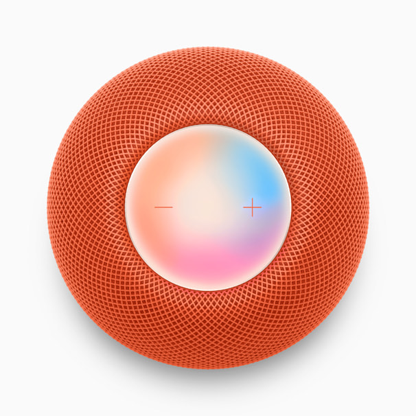 how to change siri voice on homepod