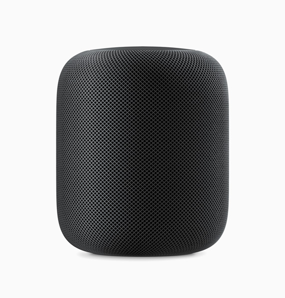 HomePod reinvents music in the home - Apple