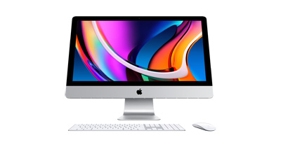 what are the series of updates for mac osc