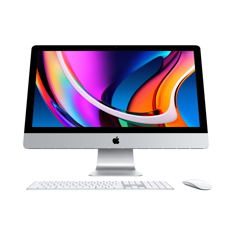 computer desktop mac