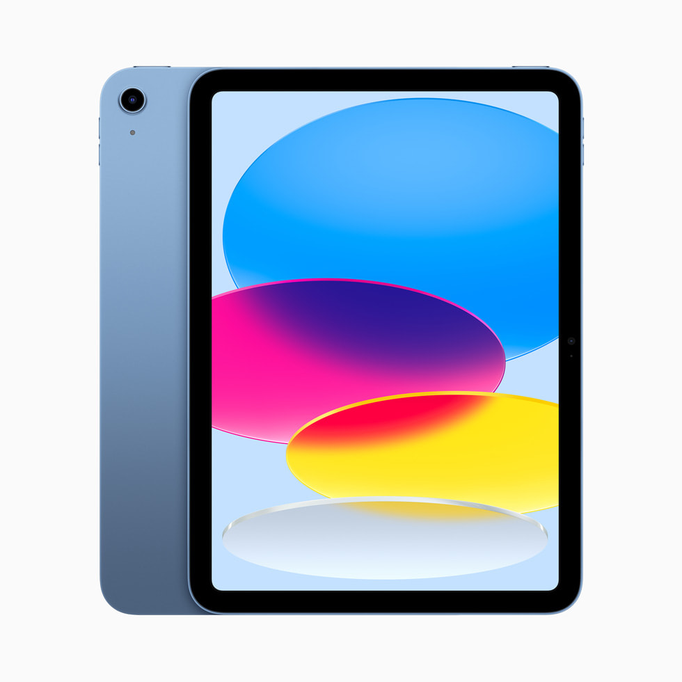 iPad - Apple (IN)