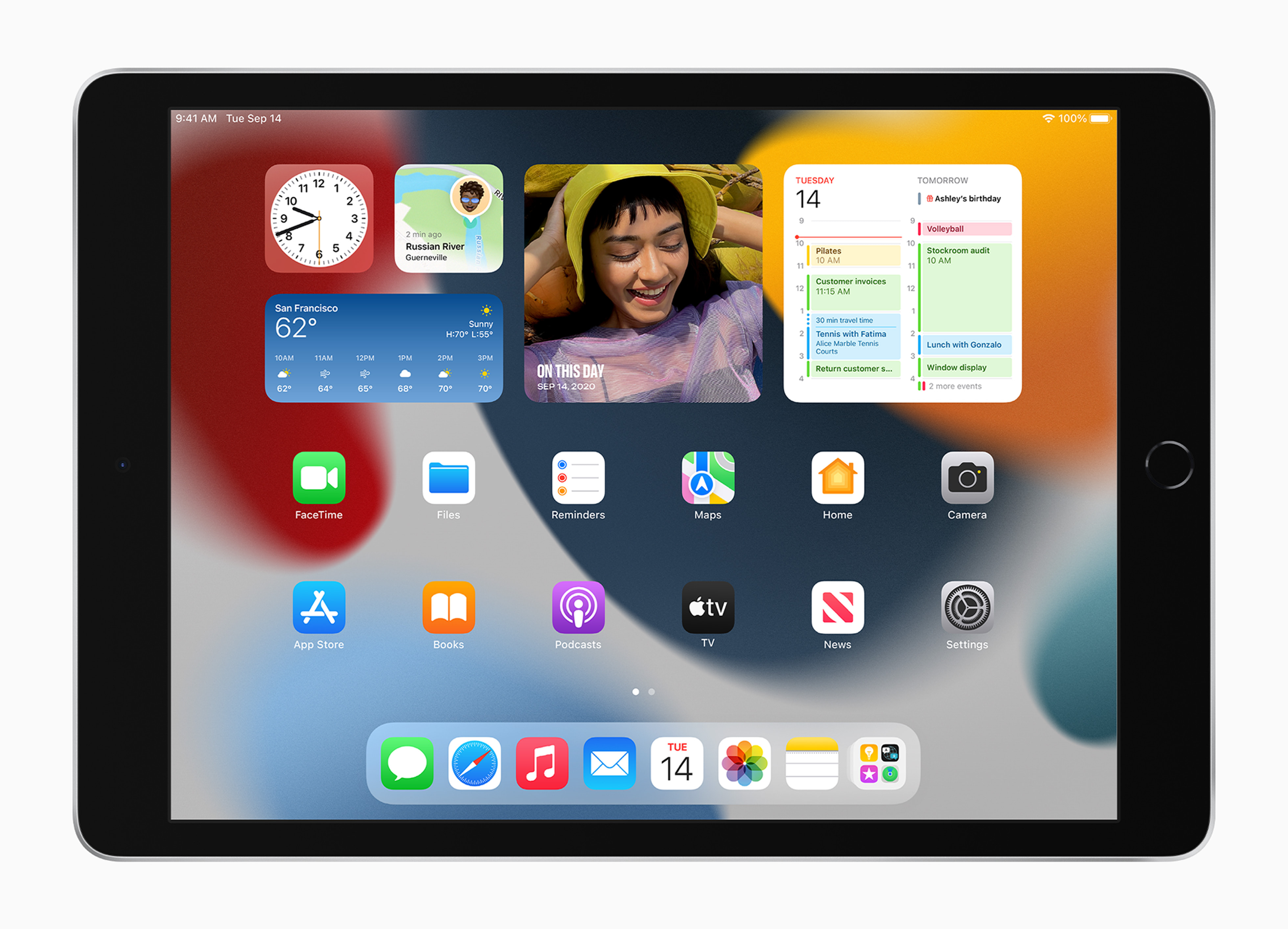 How To Use Your iPad 9th Generation! (Complete Beginners Guide) 