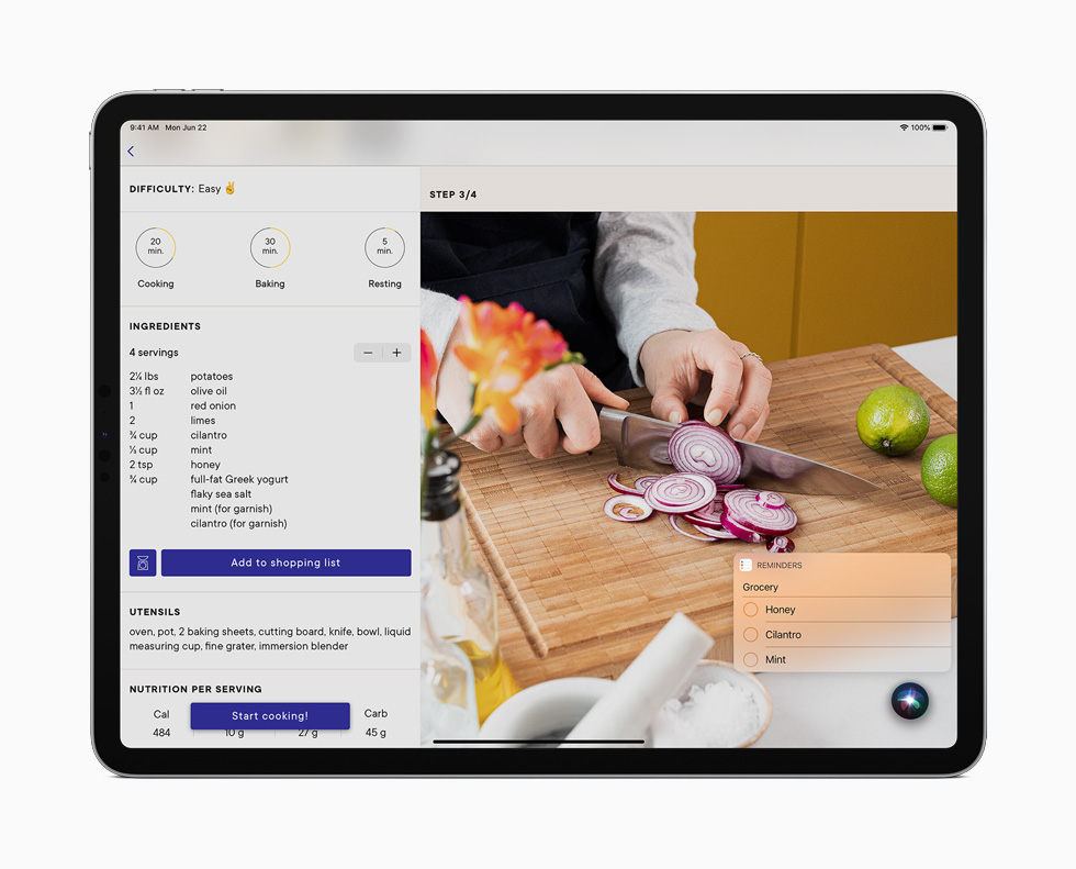 iPadOS 14 führt neue, speziell für das iPad entwickelte Funktionen ein -  Apple (DE)