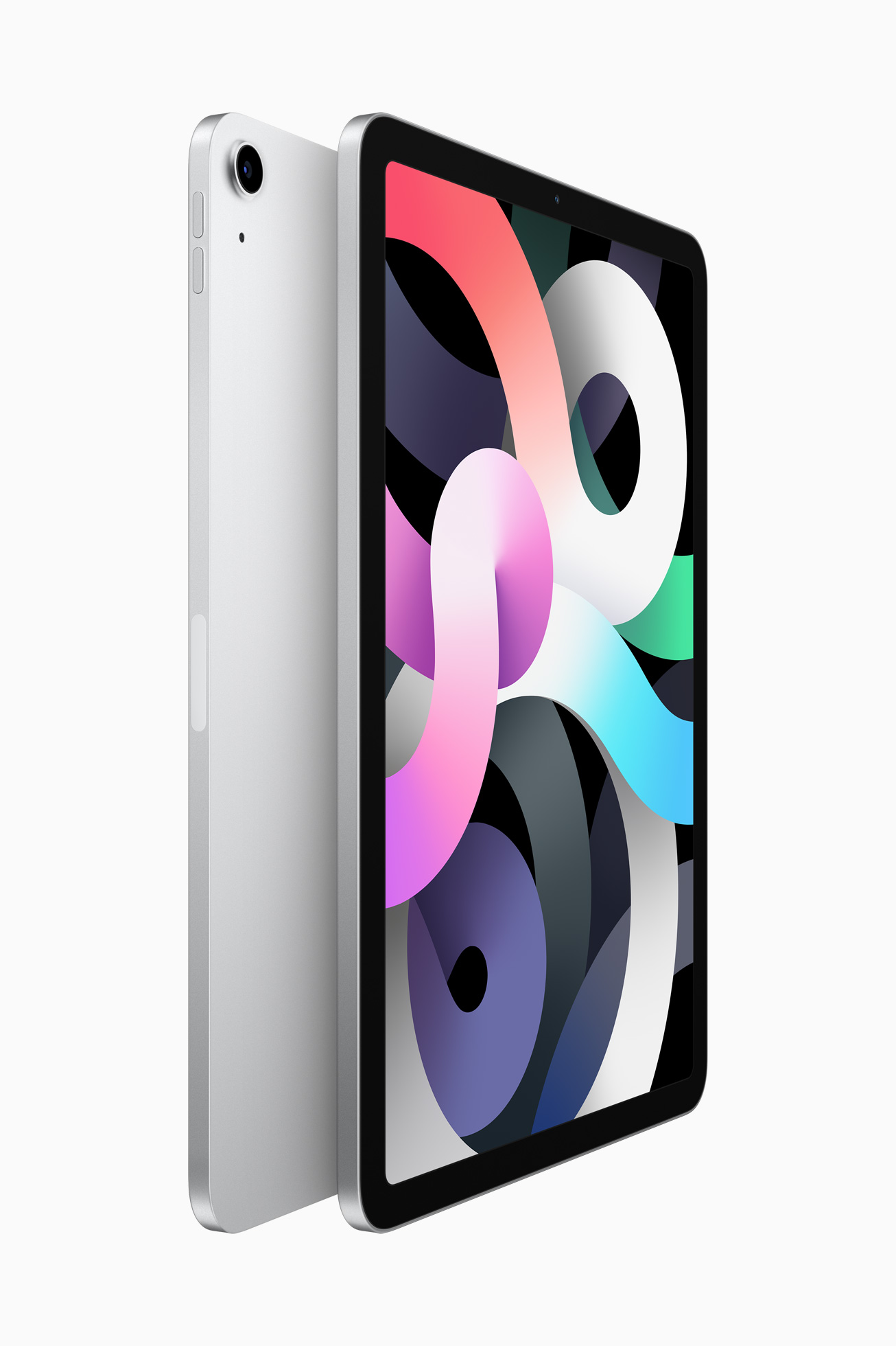 Apple unveils allnew iPad Air with A14 Bionic, Apple’s most advanced