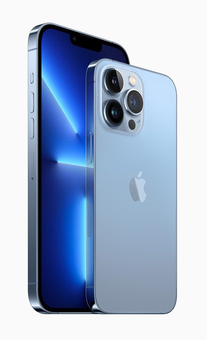 iPhone 11 Pro and iPhone 11 Pro Max: the most powerful and
