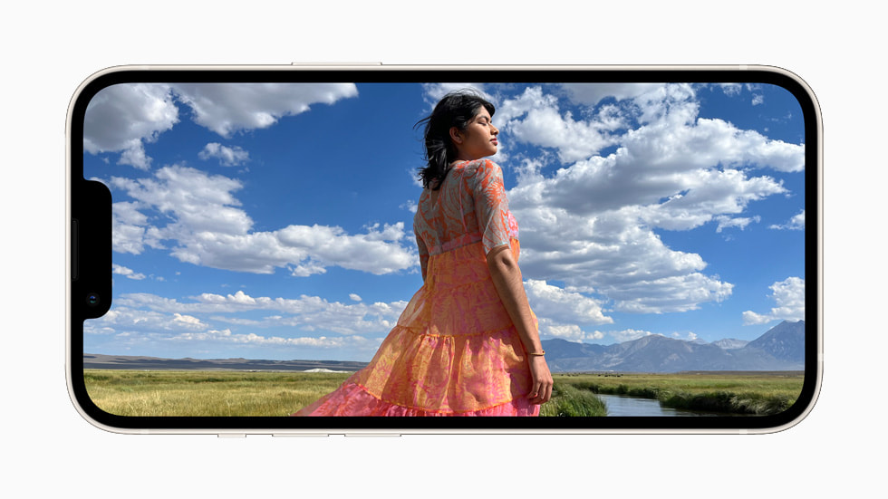 À propos de l'écran Super Retina et de l'écran Super Retina XDR sur votre  iPhone - Assistance Apple (FR)