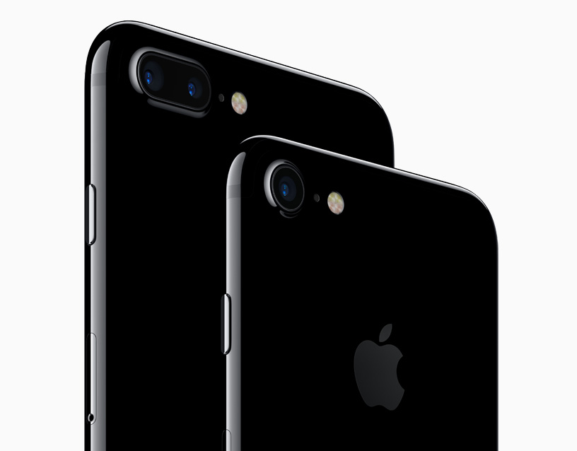 Apple iPhone7-