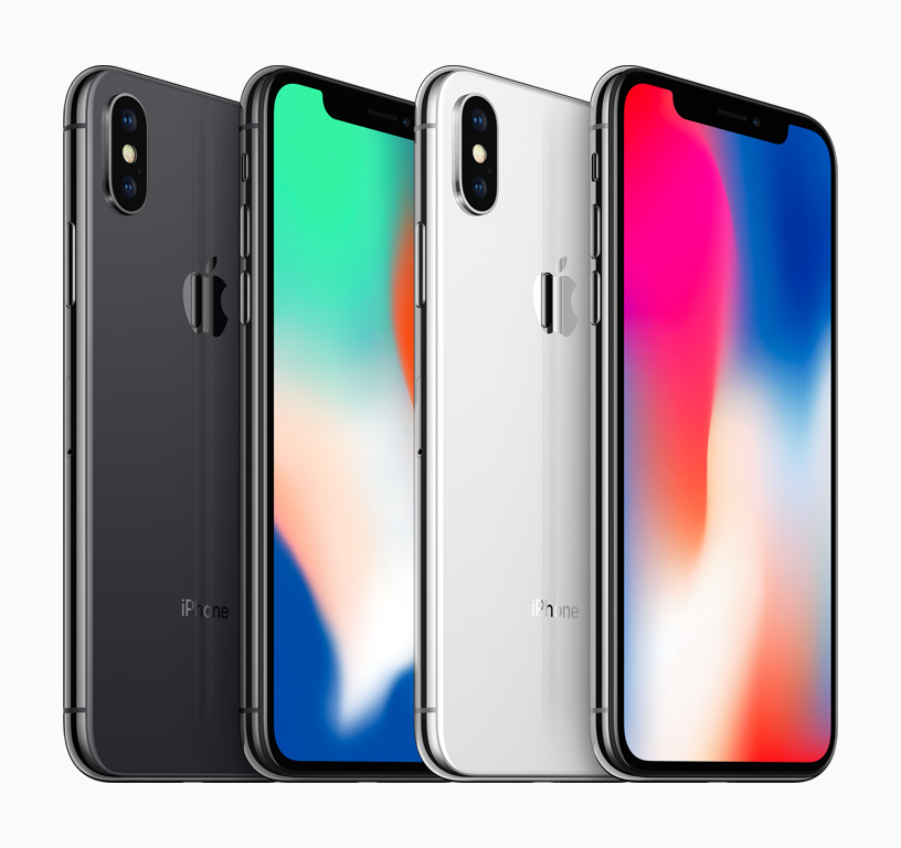 iPhone X available for pre-order on Friday, 27 October - Apple (AU)