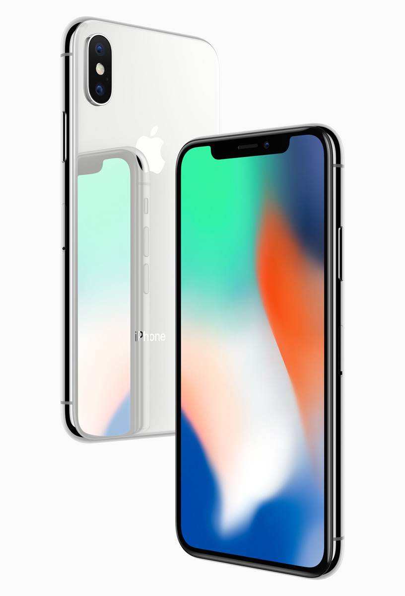 iPhone X (ジャンク)