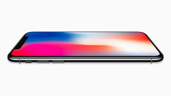 iPhone X - 2nd Hand Devices
