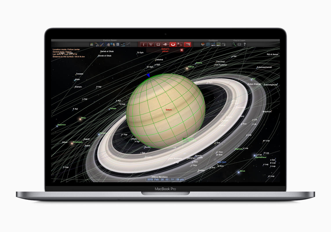 google earth app for macbook pro