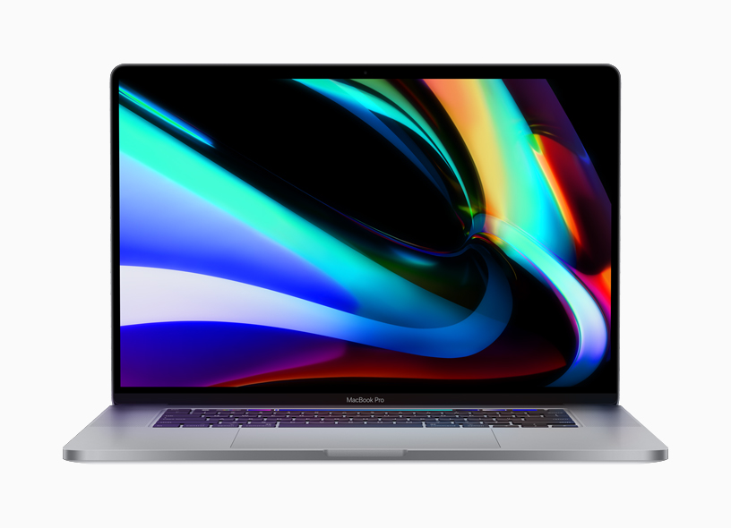 APPLE MacBook Pro MACBOOK PRO