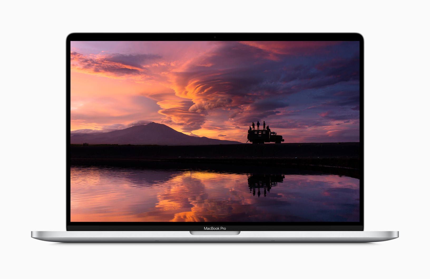 mac laptop as display for mac pro