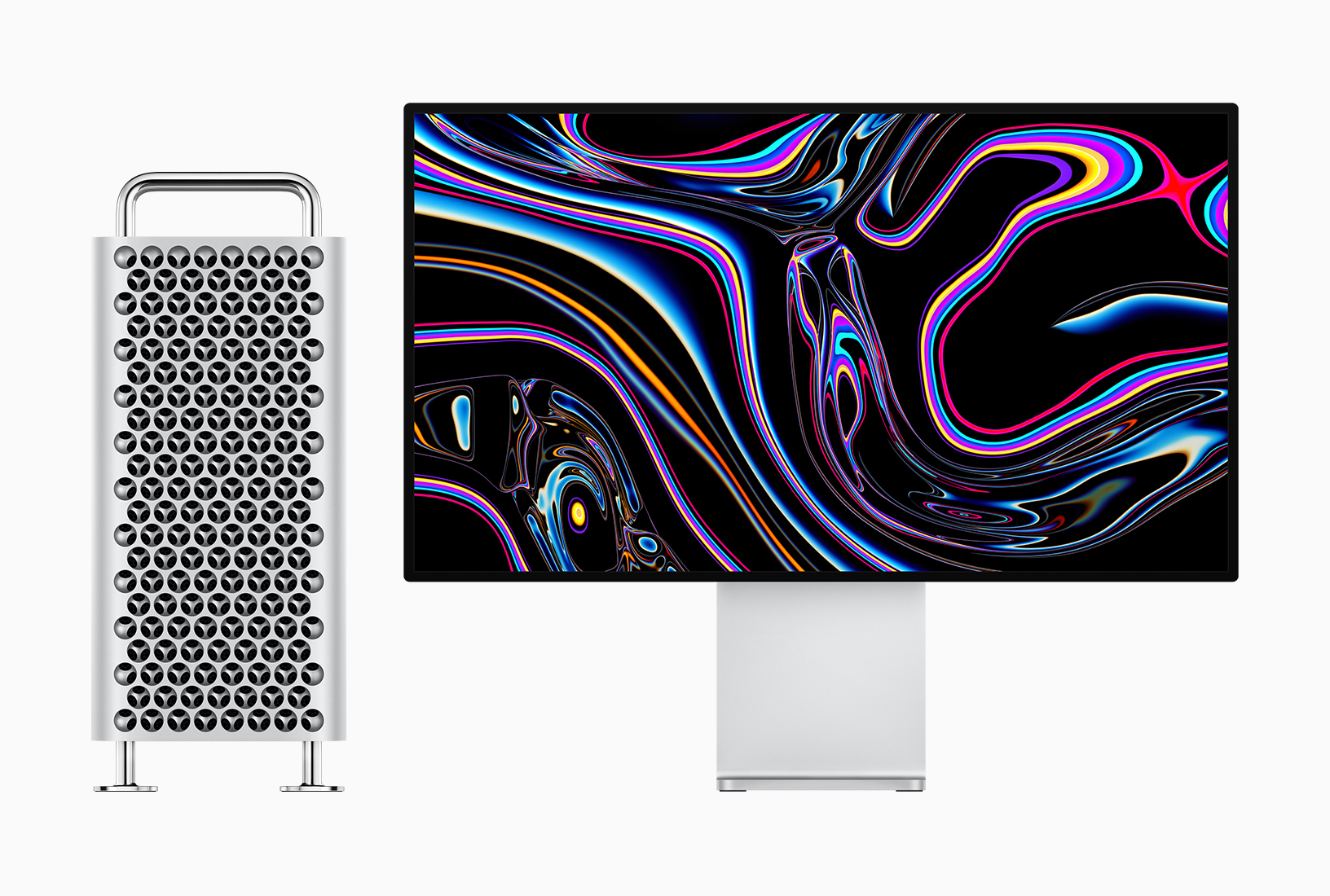 display for mac pro