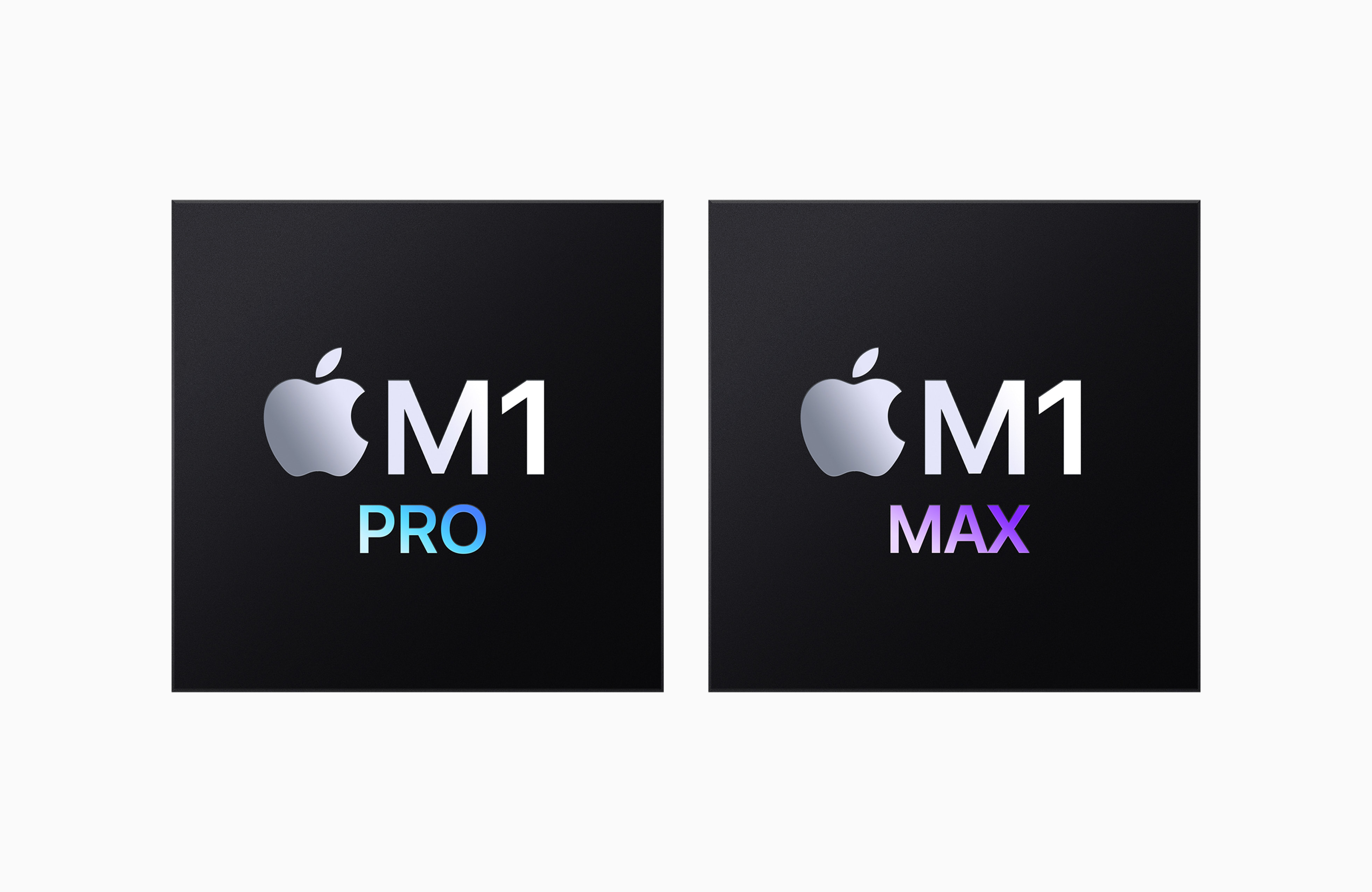 Introducing M1 Pro and M1 Max: the most powerful chips Apple has