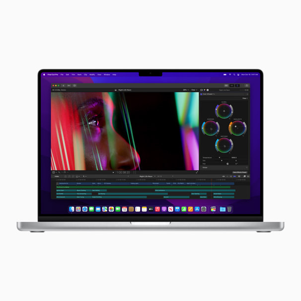 how to edit photos on macbook pro