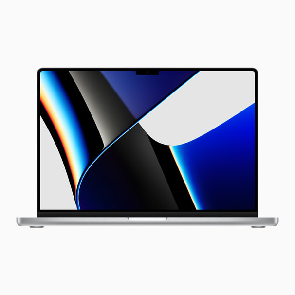 apple mac pro 2021