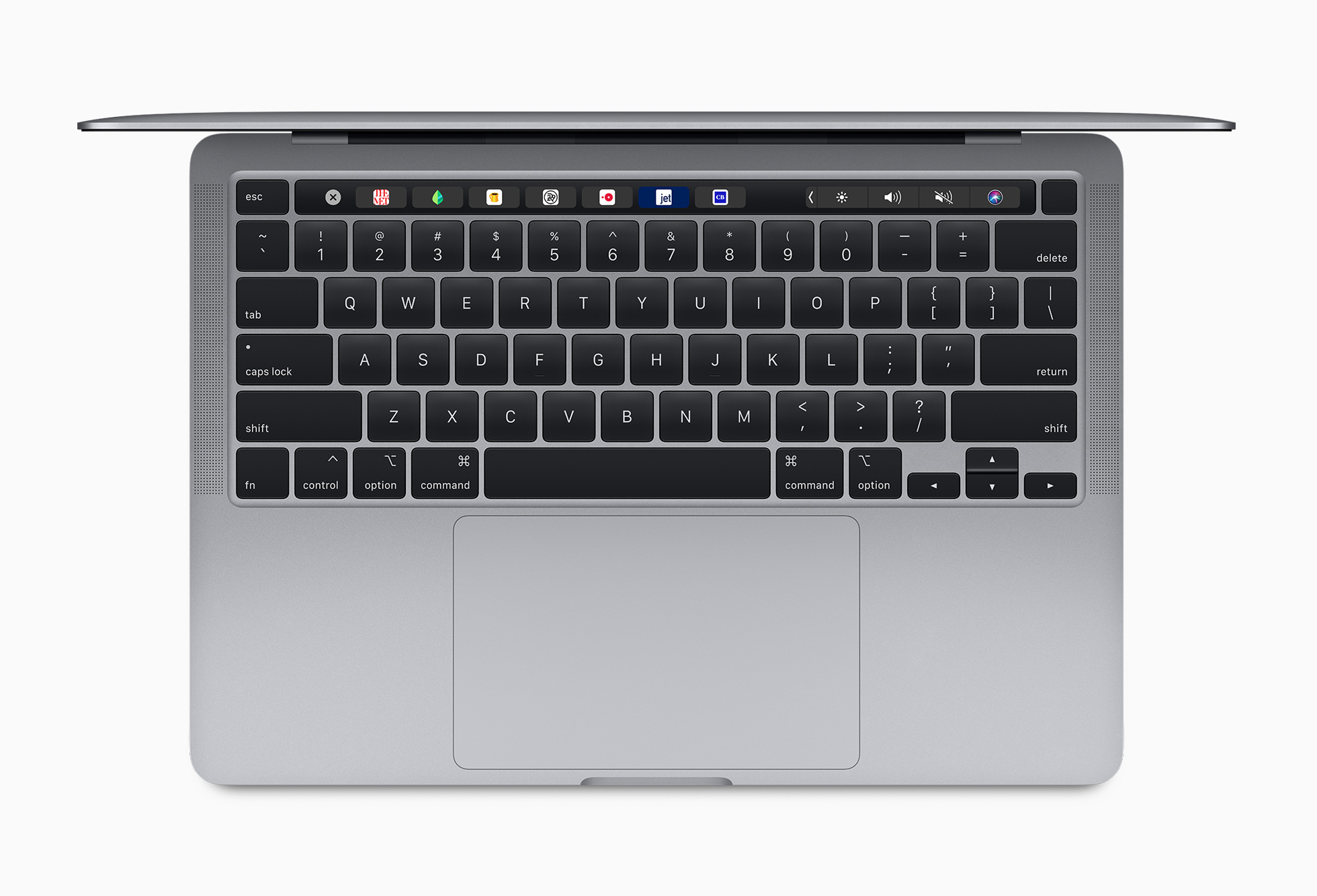 how to use mac pro keyboard