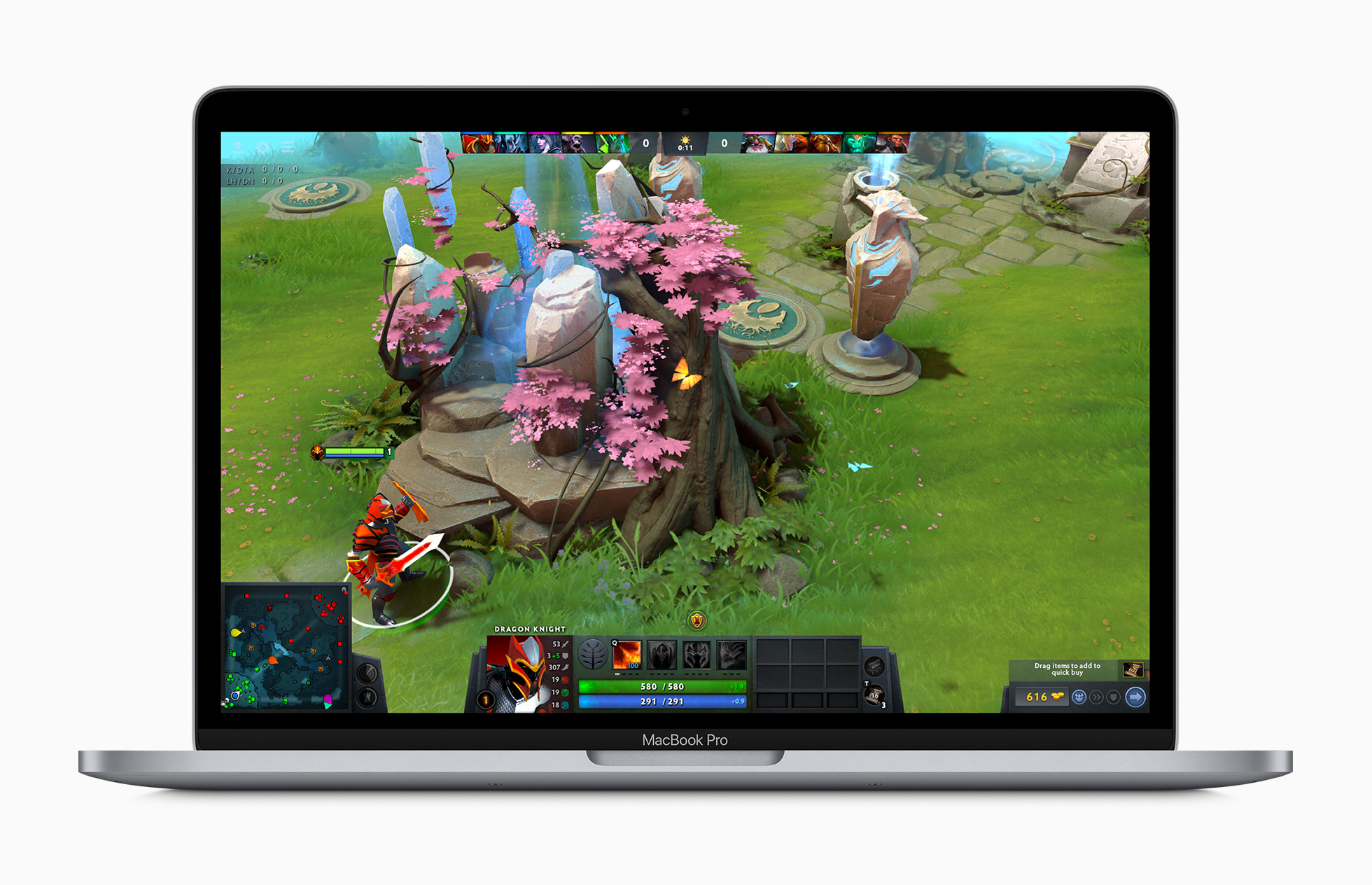 best games for mac pro