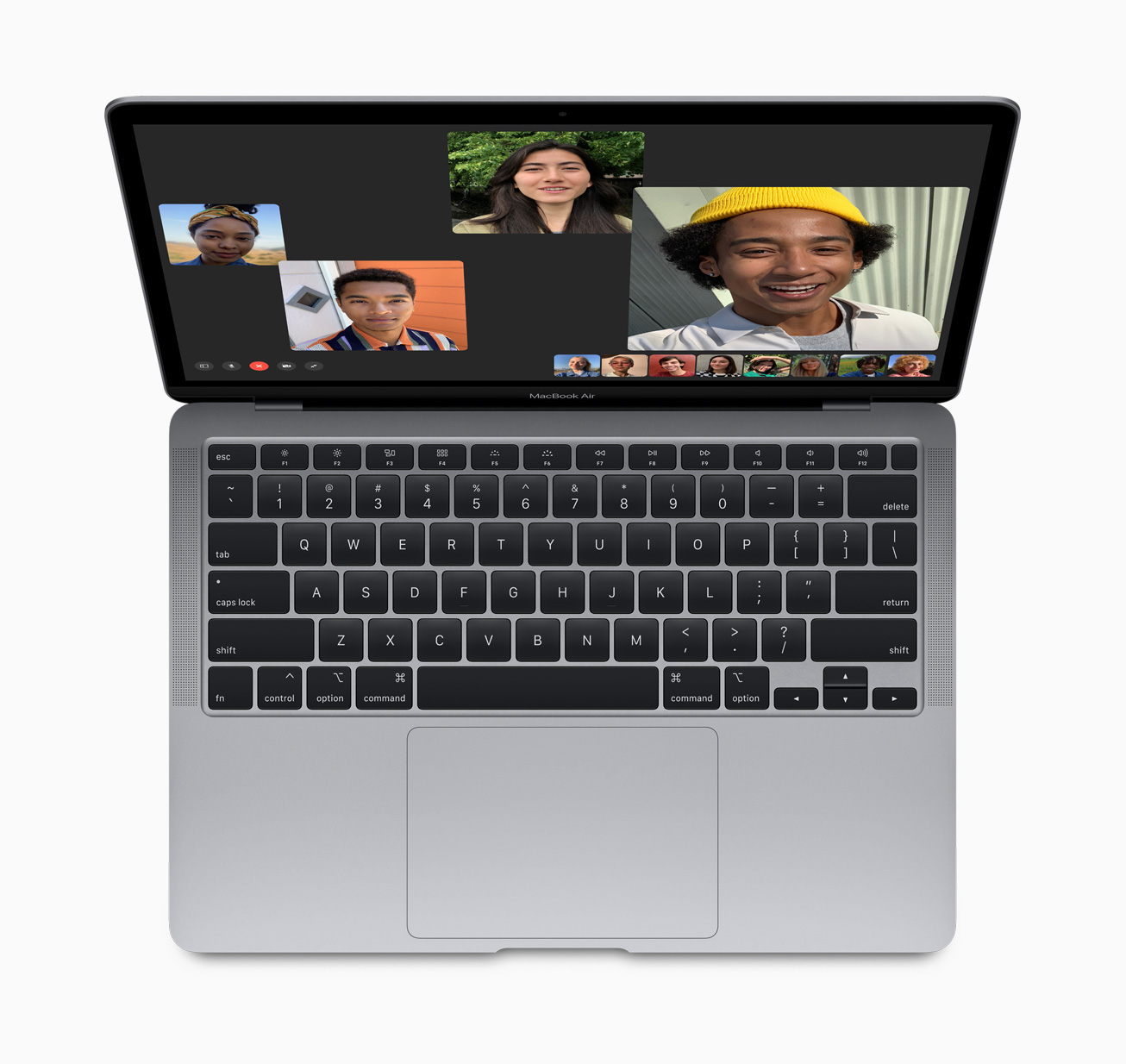 mac apple airbook