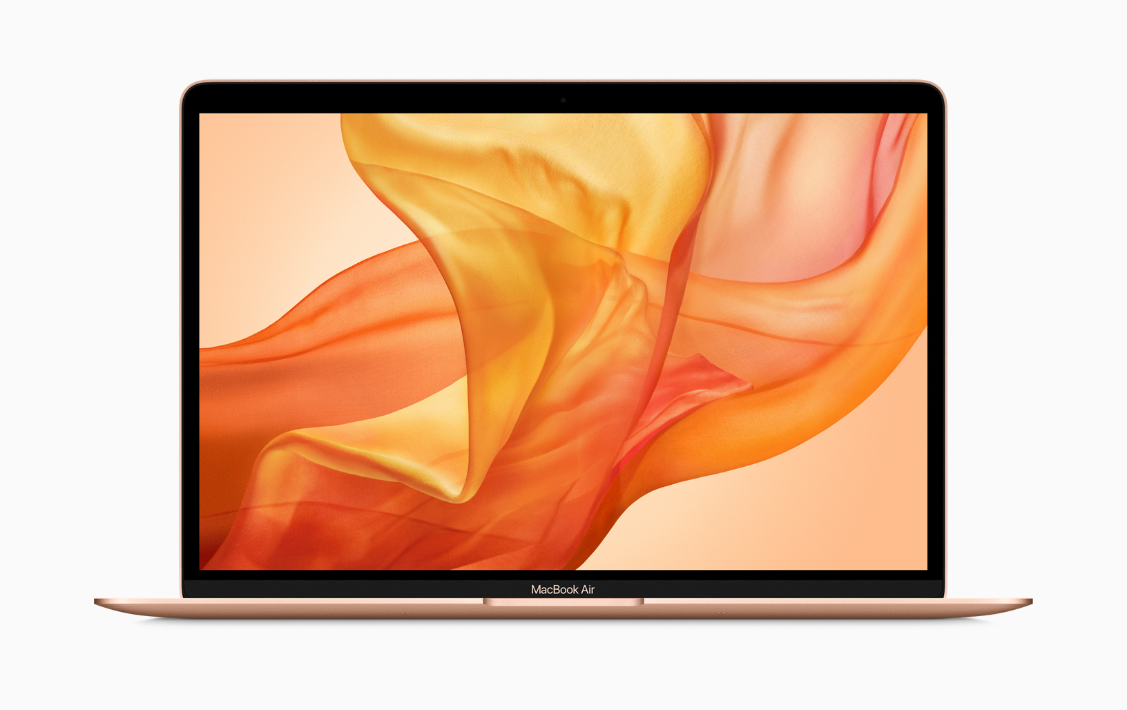apple new mac 2018