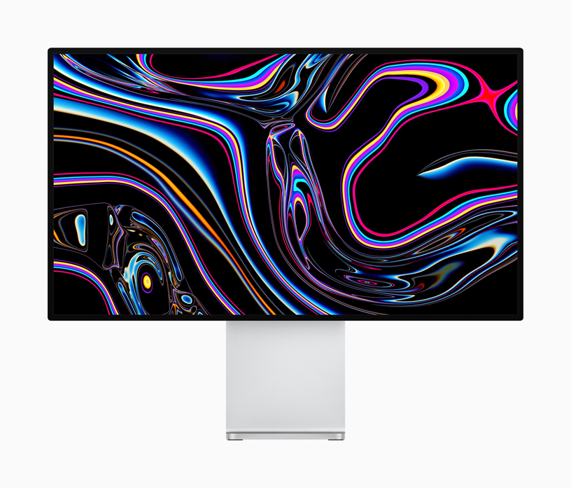 Apple dévoile son tout nouveau puissant Mac Pro et l'écran révolutionnaire  Pro Display XDR - Apple (FR)