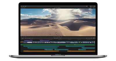 what is the best mac for video editing 2012