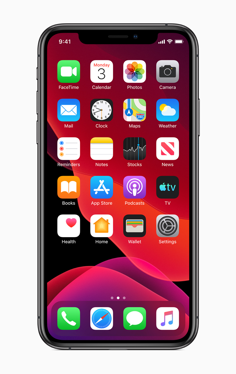 40 Gambar Apple Iphone Home Screen Wallpaper Hd Download terbaru 2020