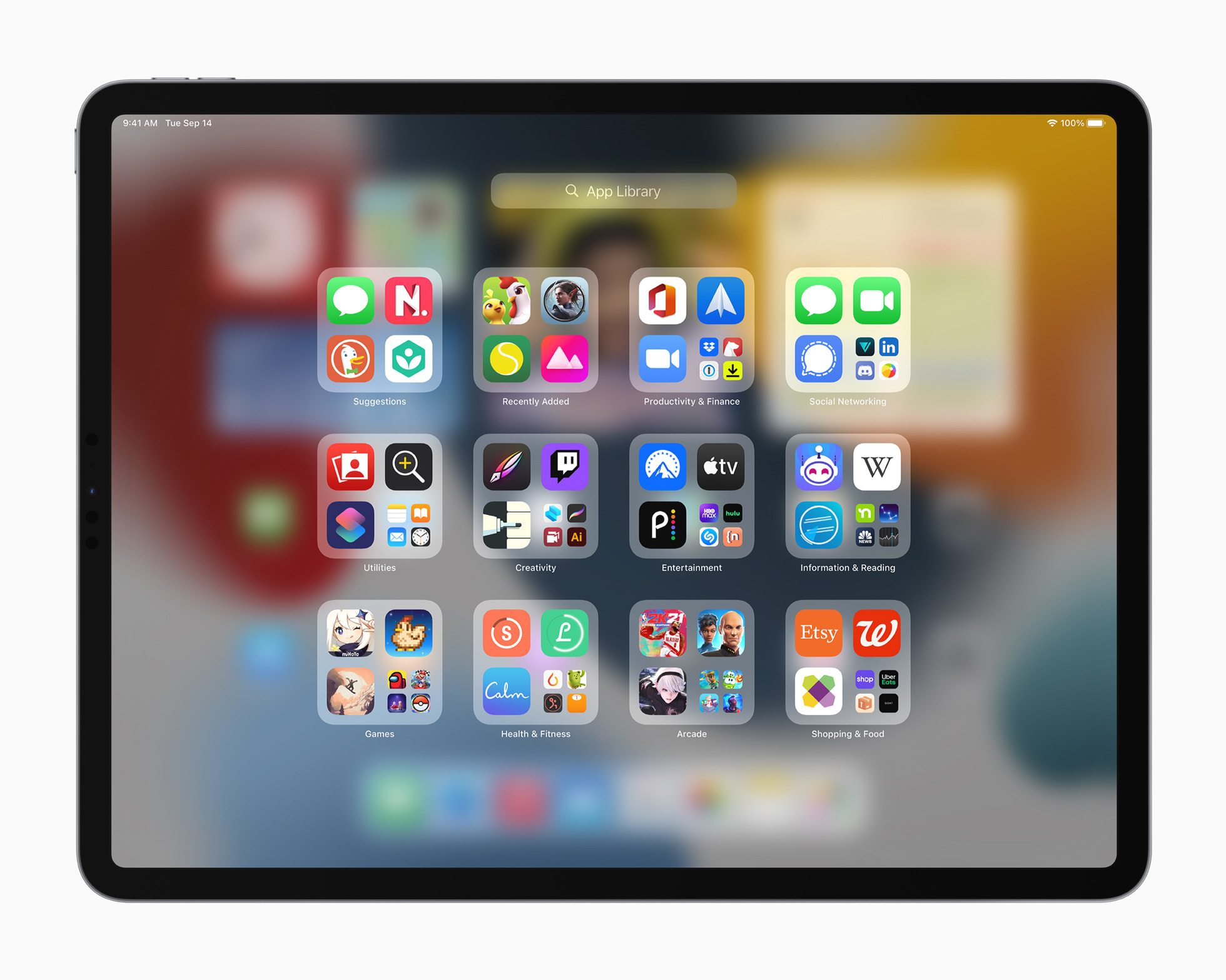 IPADOS 15