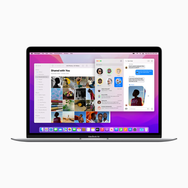 download the last version for mac Monterey