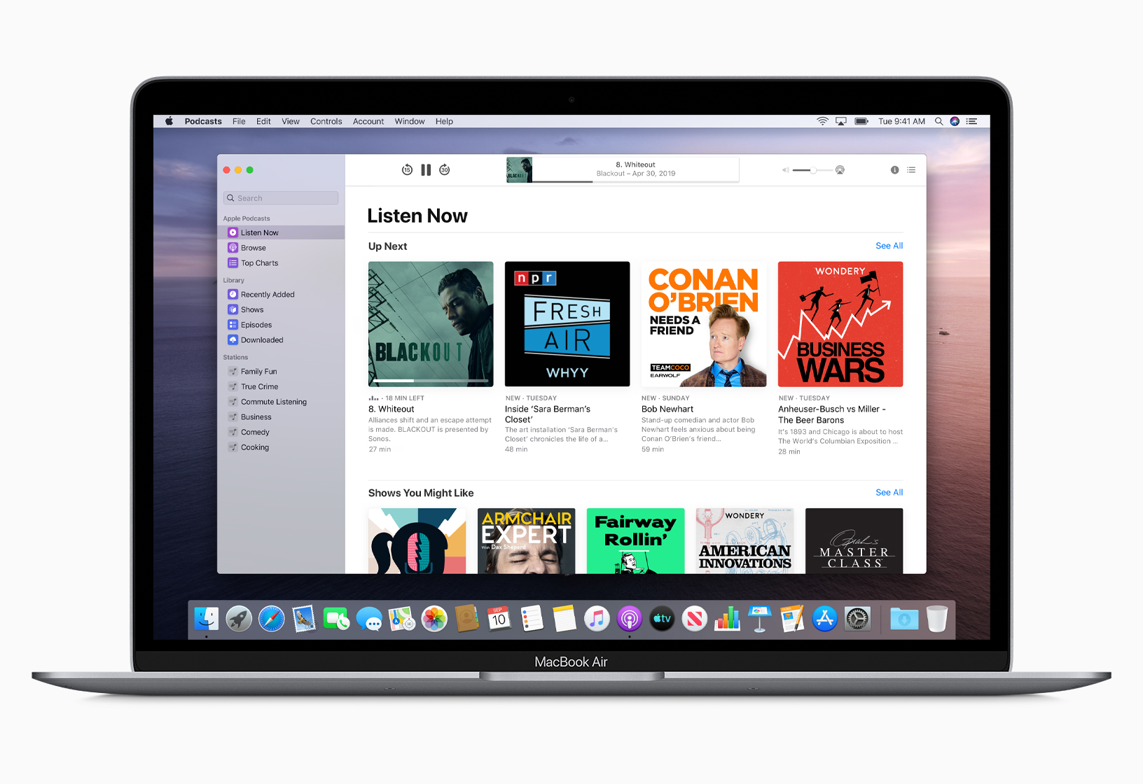 best new os for macbook