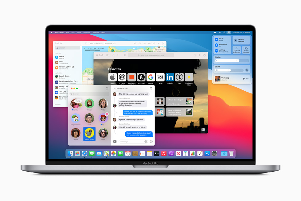 apple mac os software free download