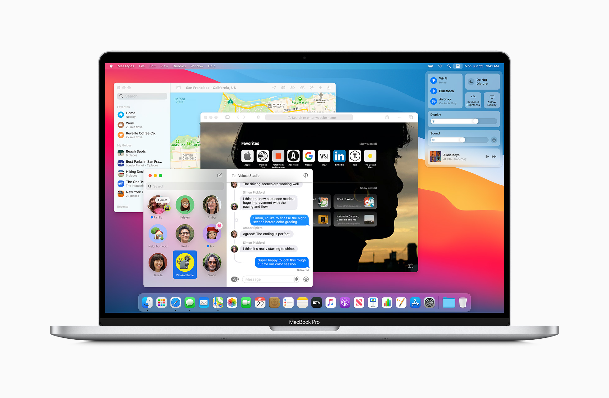 picture software for mac