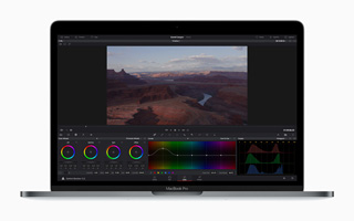 video editing software for mac sierra