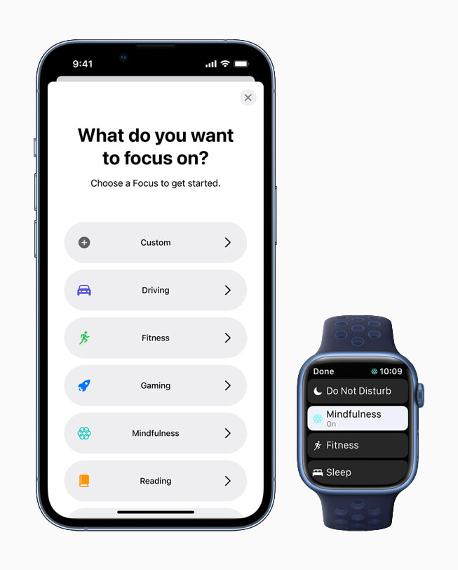 watchOS 8 is available today - Apple