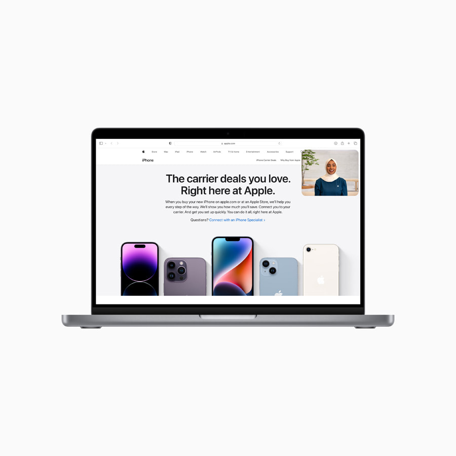 Store News - Newsroom - Apple