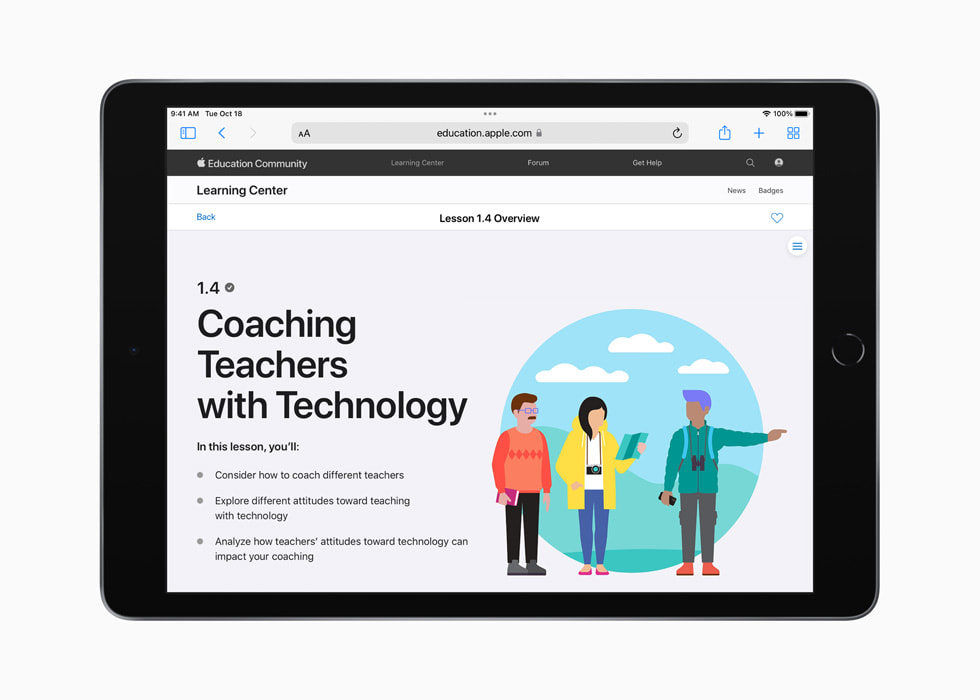 Apple resolve ensinar donos de iPad sobre as compras dentro dos