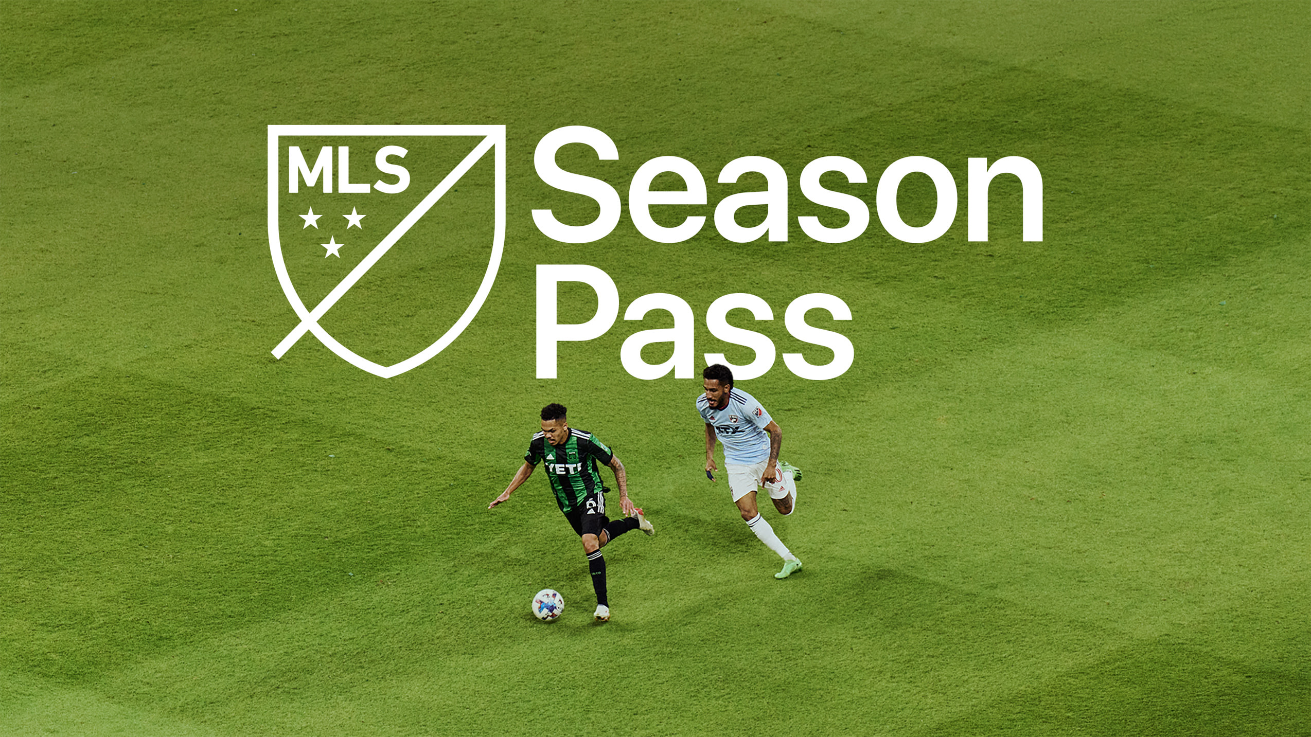 Apple and Major League Soccer unveil broadcasters for MLS Season Pass -  Apple