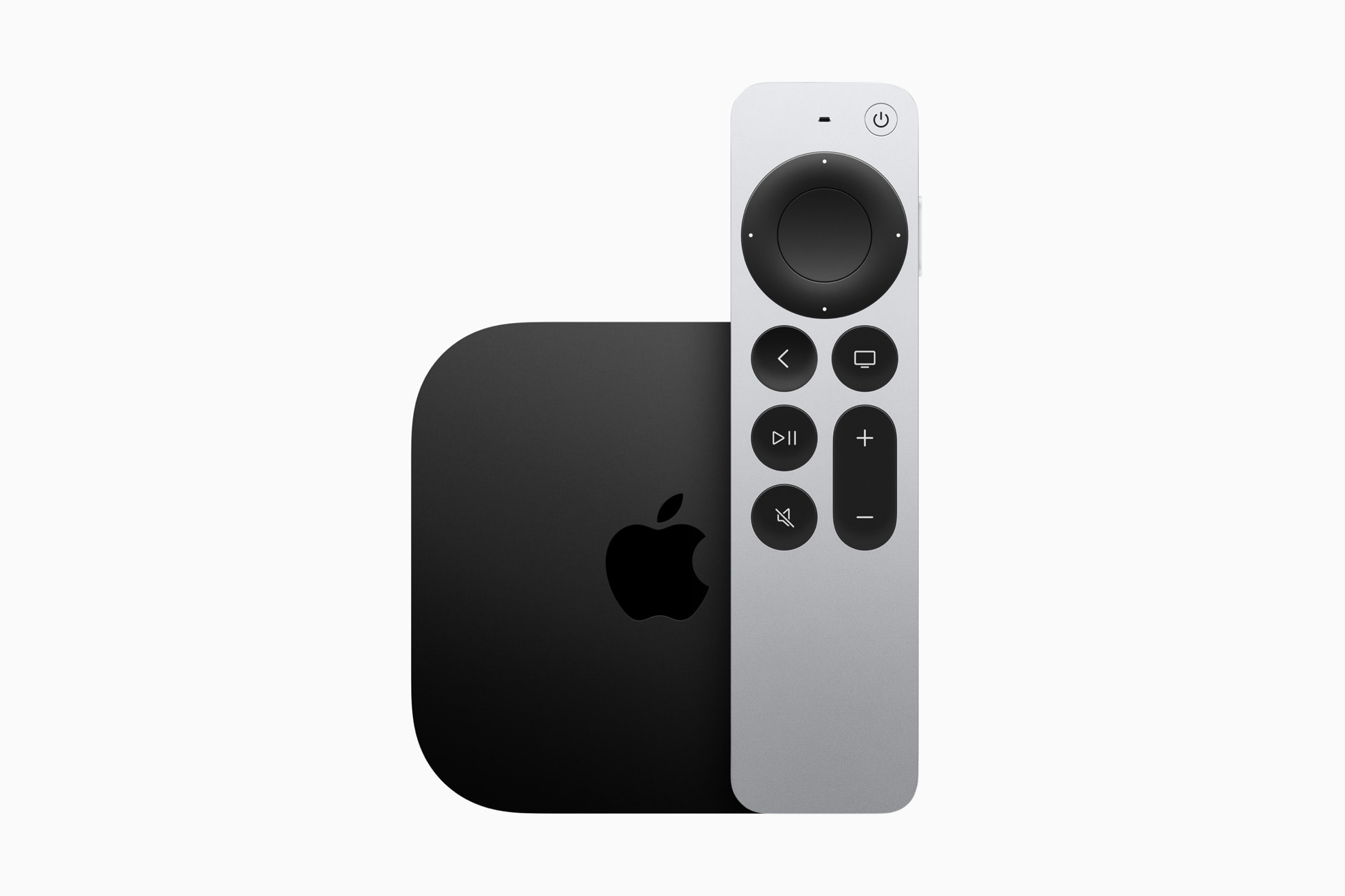 Apple introduces the powerful nextgeneration Apple TV 4K Apple