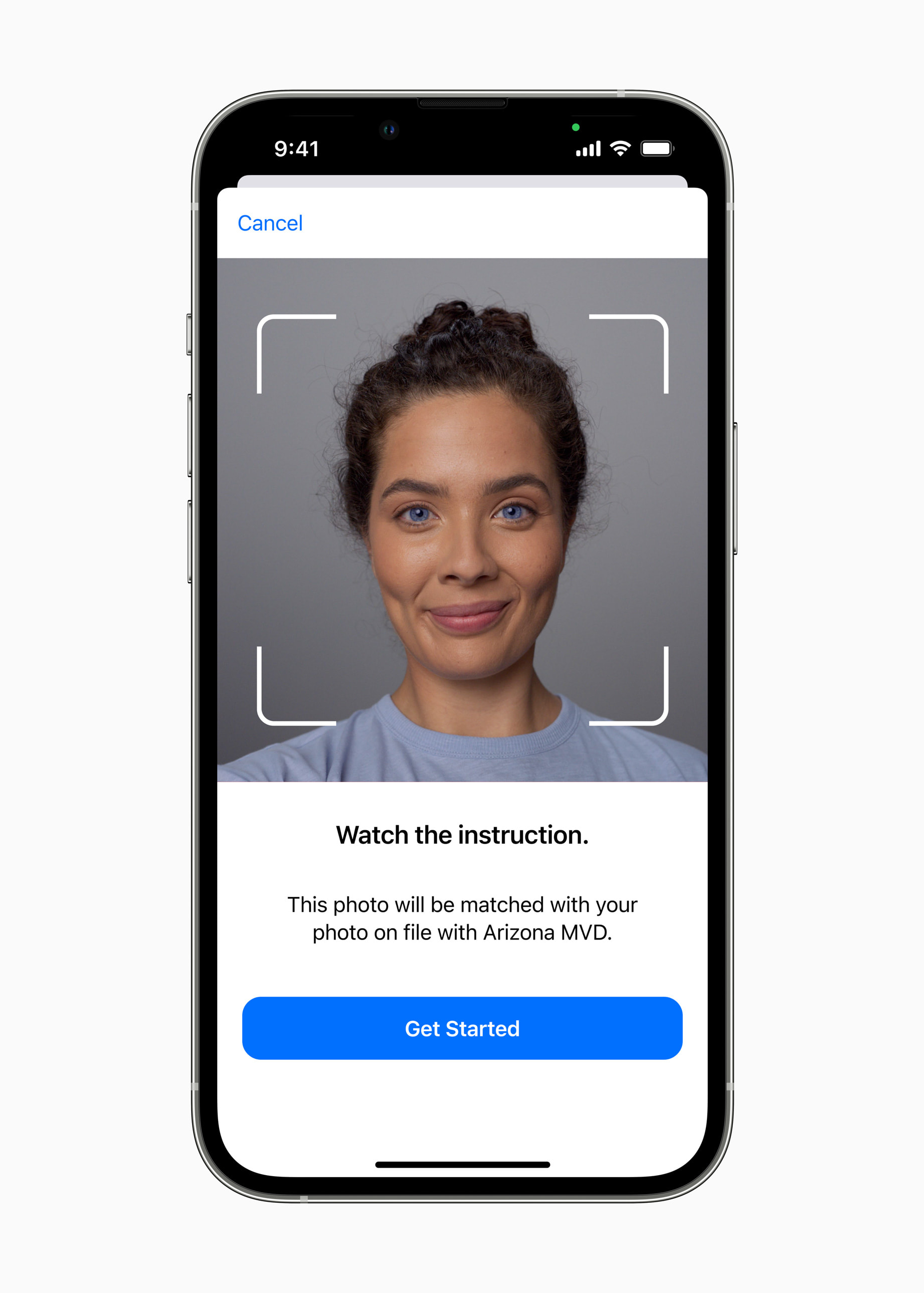 Apple launches the first driver's license and state ID in Wallet with